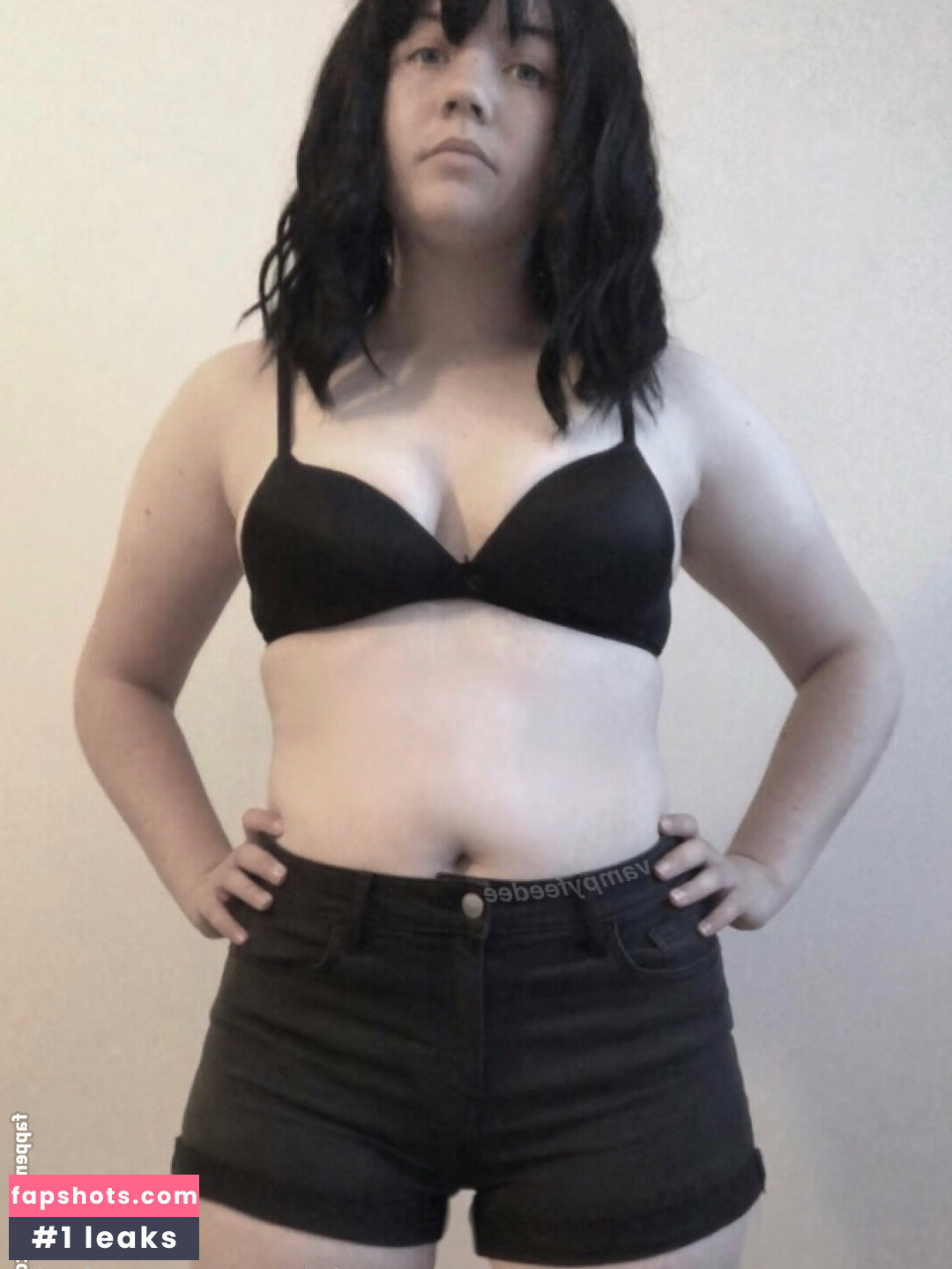 vampyfeedee Nahé úniky fotek pouze od fanoušků #12 - Fapshots