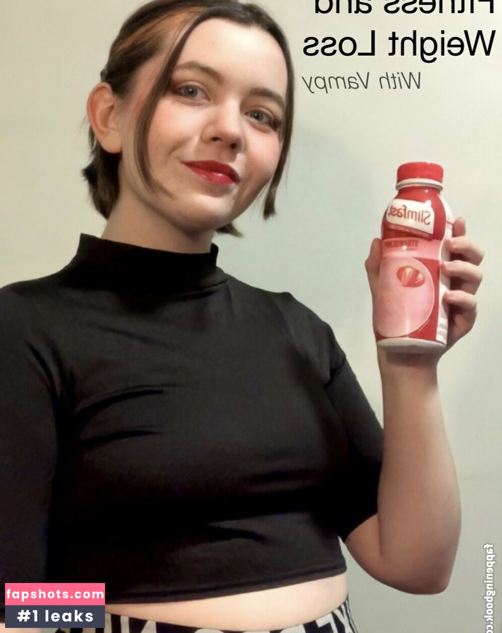 vampyfeedee Nahé úniky fotek pouze od fanoušků #28 - Fapshots