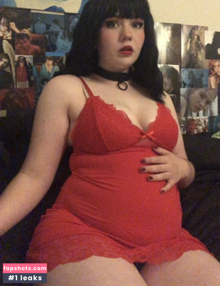 vampyfeedee Nahé úniky fotek pouze od fanoušků #38 - Fapshots