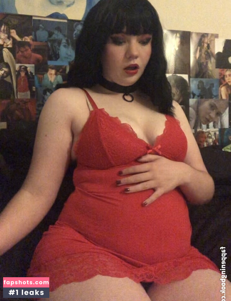 vampyfeedee Nahé úniky fotek pouze od fanoušků #51 - Fapshots