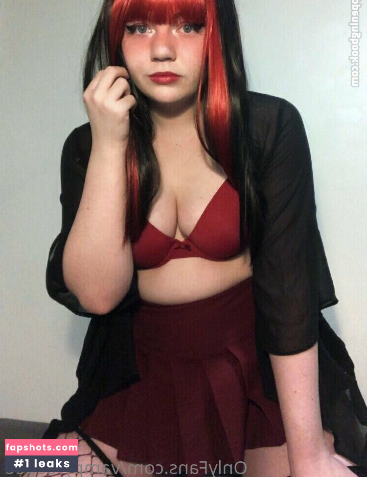 vampyfeedee Nahé úniky fotek pouze od fanoušků #56 - Fapshots