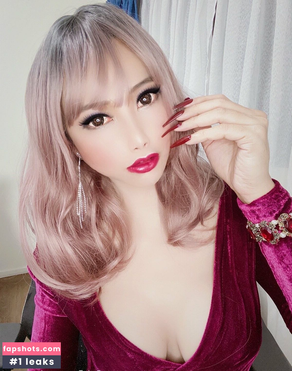 vampypat gallery photo #11