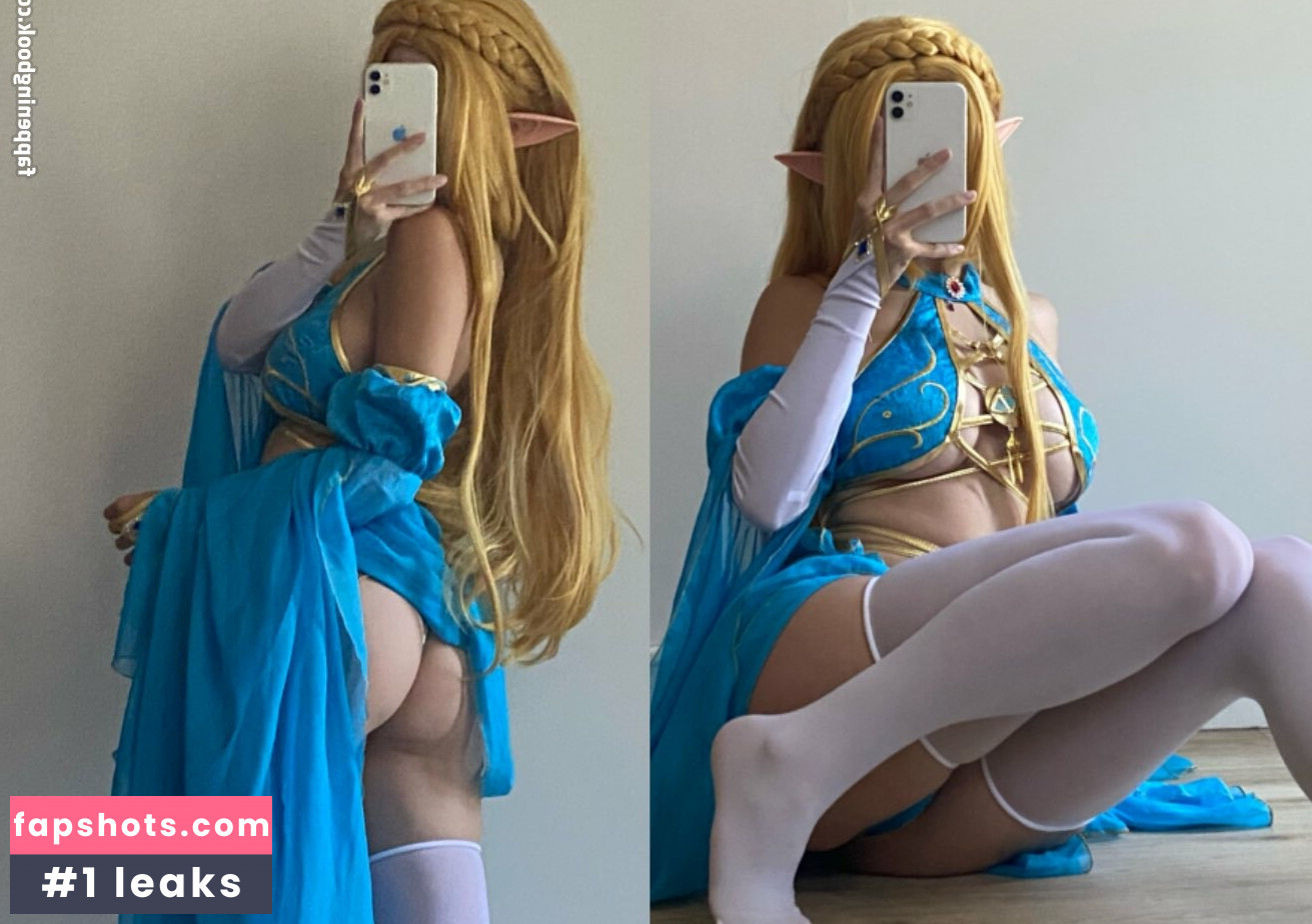 van1llye Nude Leaks OnlyFans Photos #2 - Fapshots