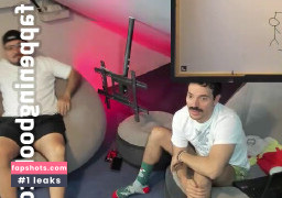 Vanandjuani Nahé úniky fotek pouze od fanoušků #13 - Fapshots