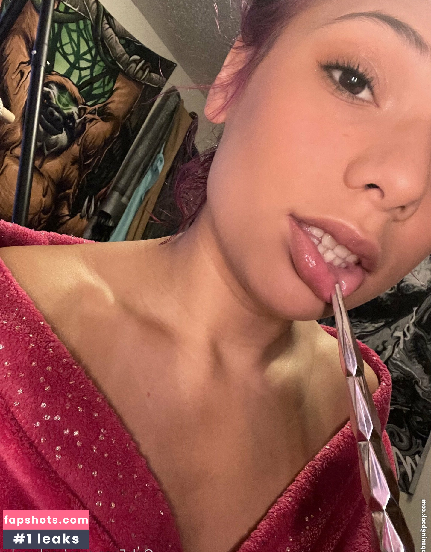 vanbrooke Nacktheit OnlyFans Fotos #7 - Fapshots