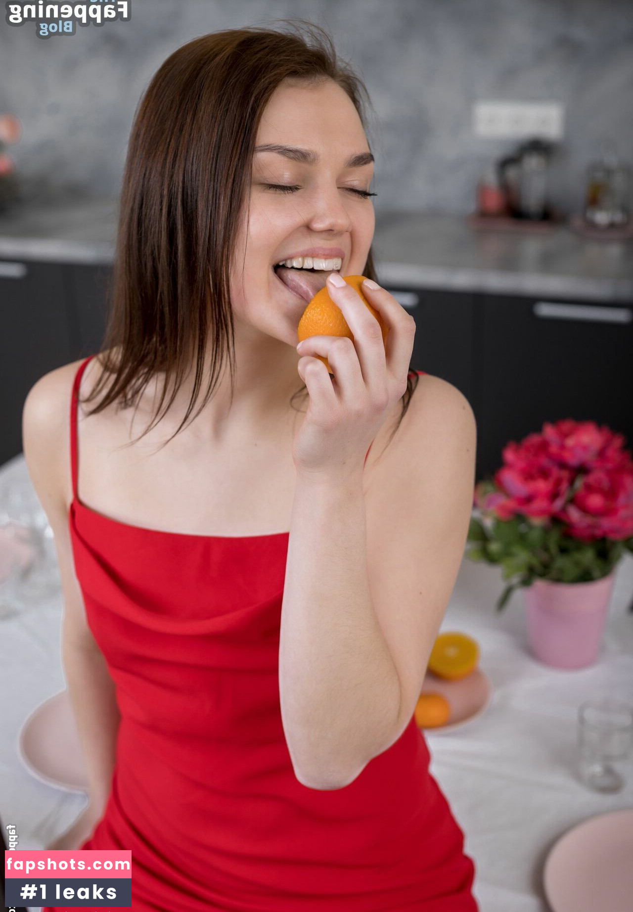 Vanda Sugar Filtración Desnuda OnlyFans Foto #28 - Fapshots