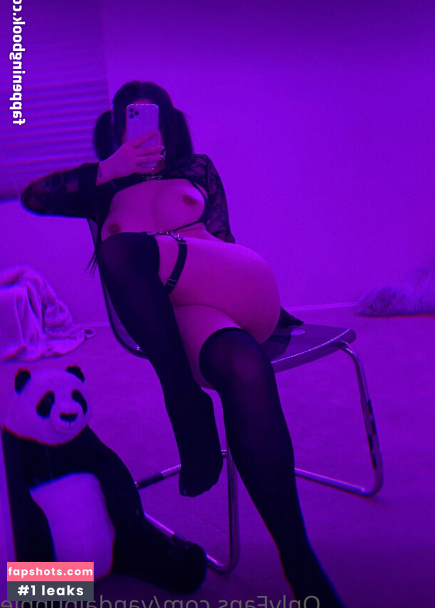 vandalbunnie gallery photo #126