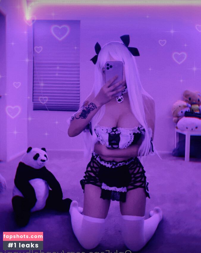 vandalbunnie gallery photo #176