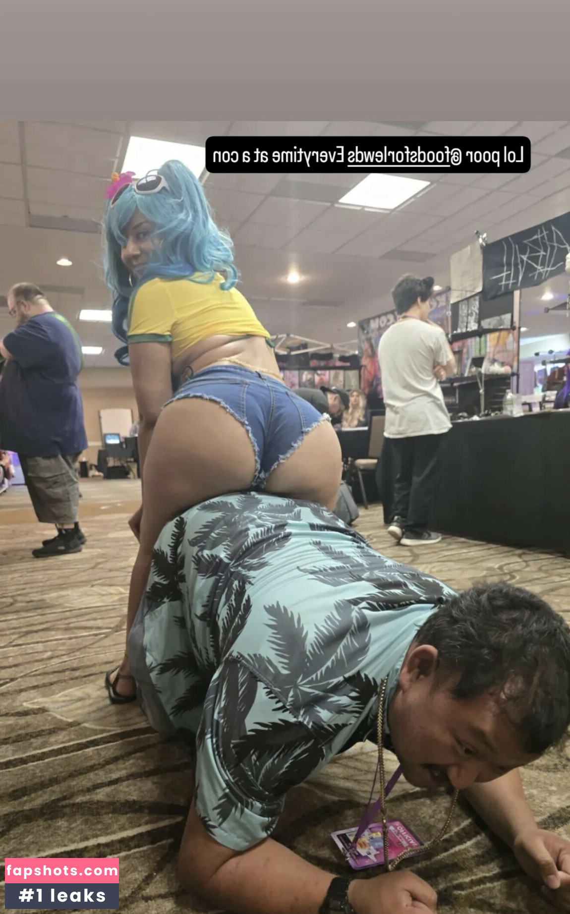 vandrillee nude babe gallery