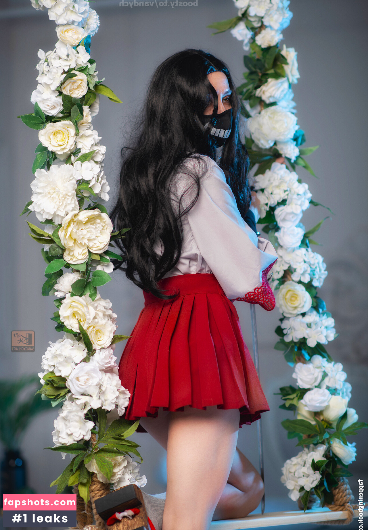 Vandych gallery photo #109