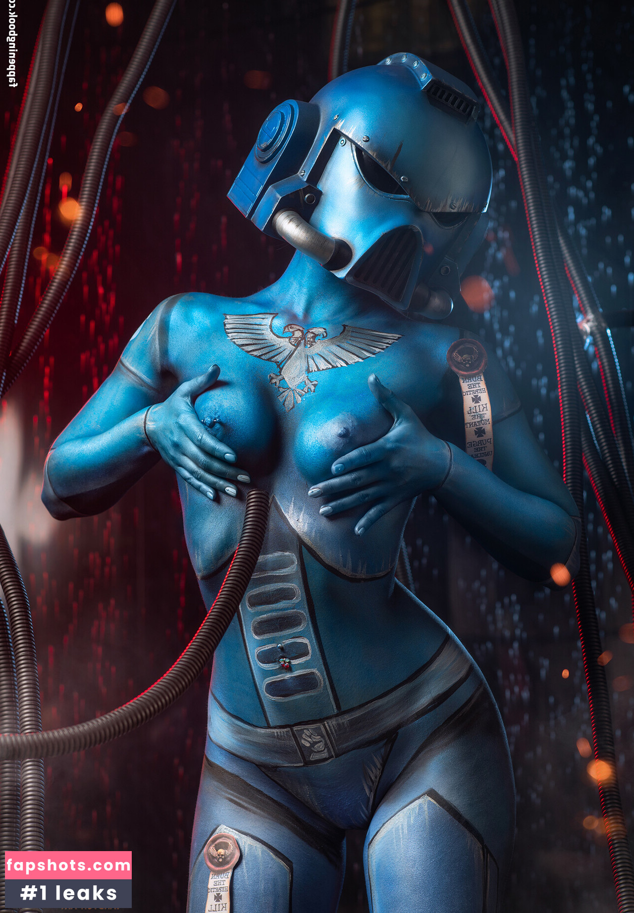 Vandych gallery photo #134