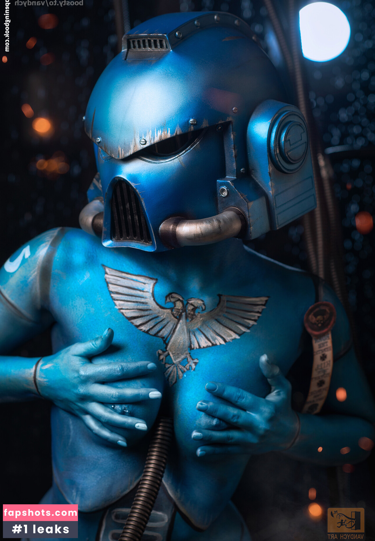 Vandych gallery photo #135