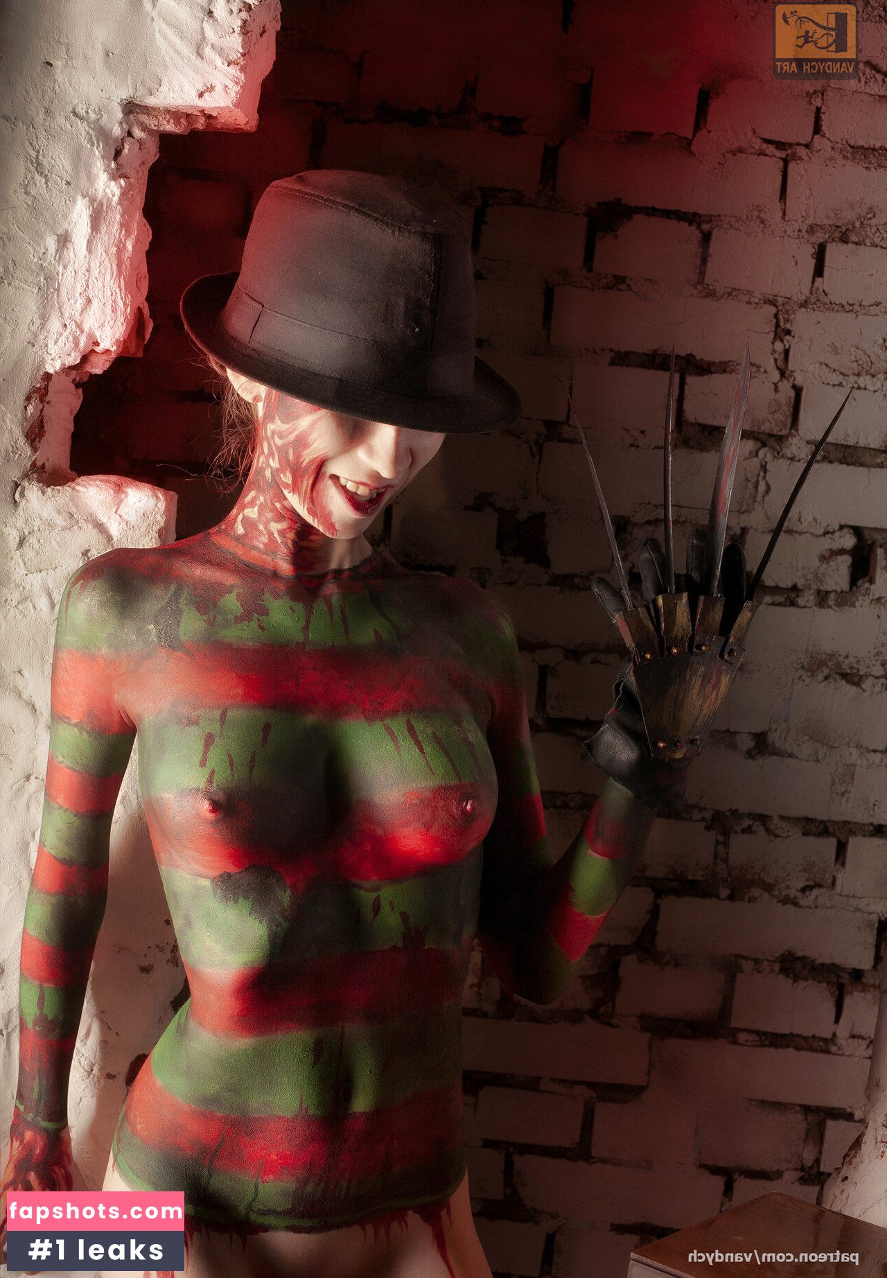 Vandych gallery photo #204