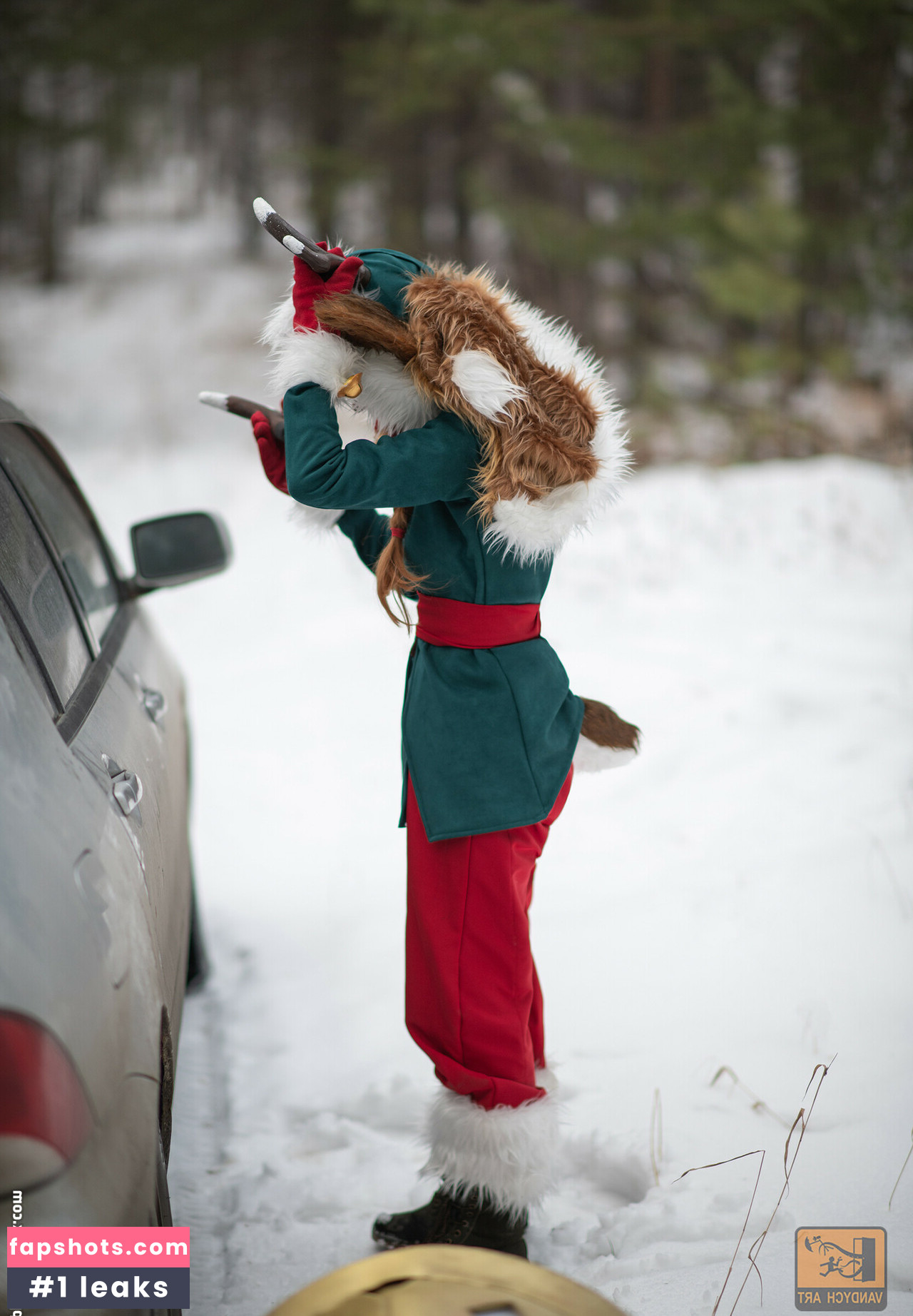 Vandych gallery photo #211