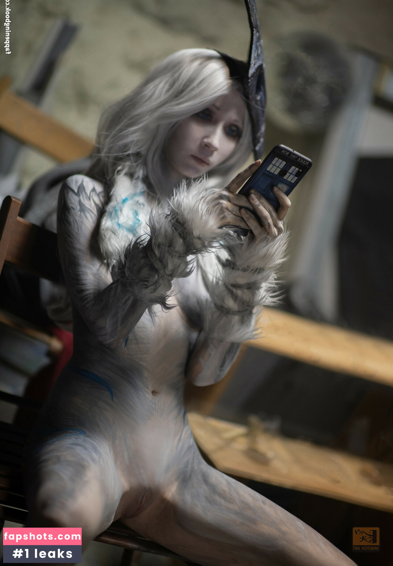 Vandych gallery photo #262