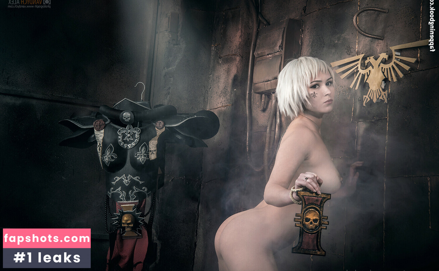 Vandych gallery photo #32