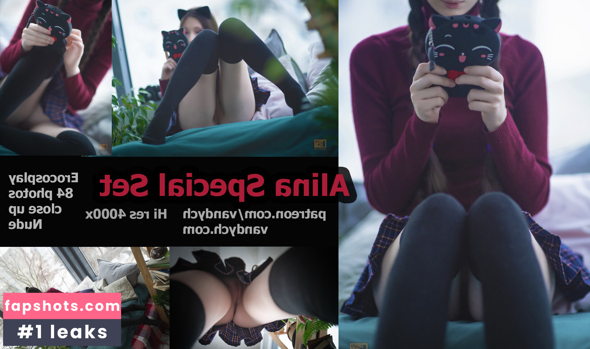 Vandych gallery photo #315