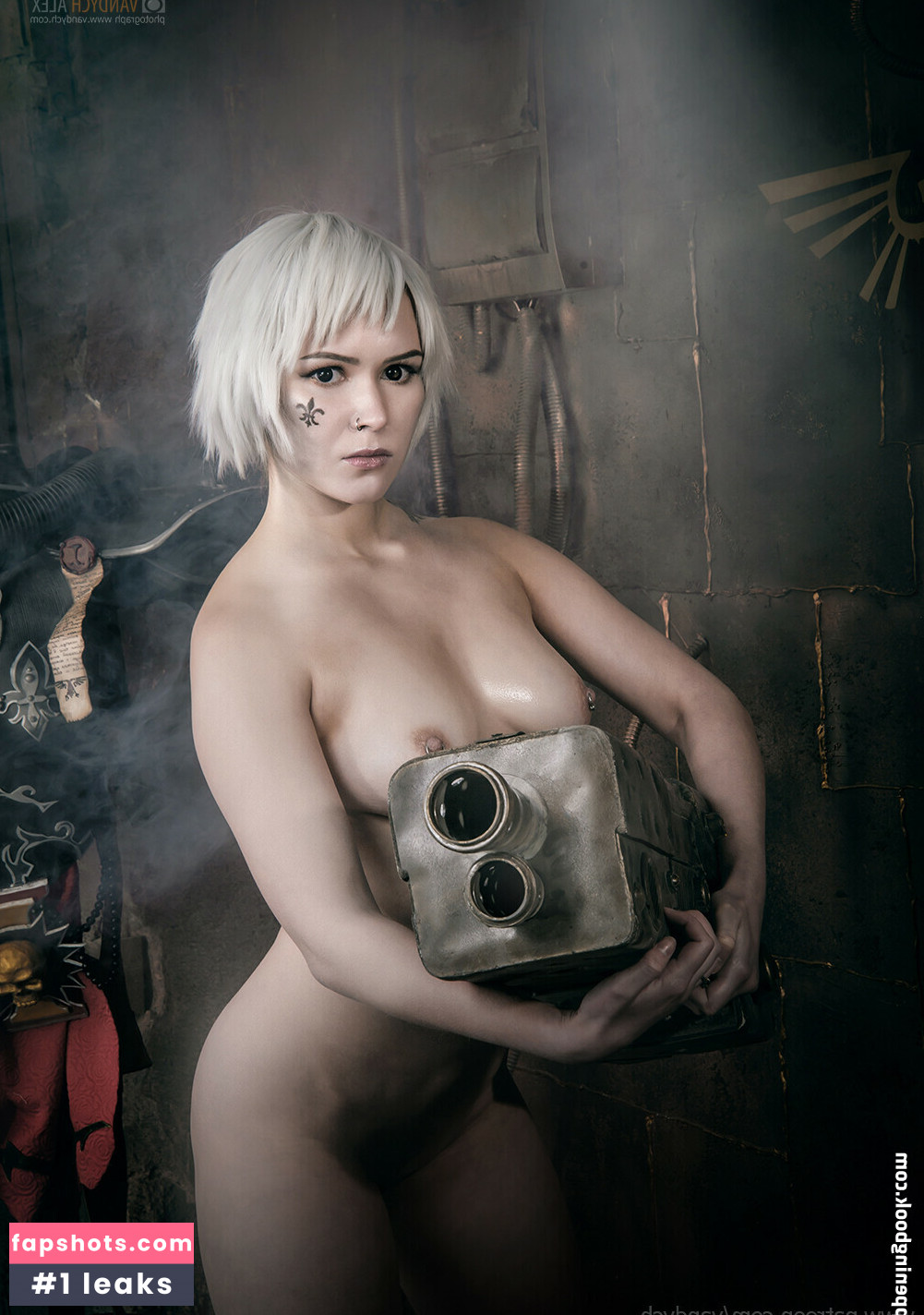 Vandych gallery photo #35