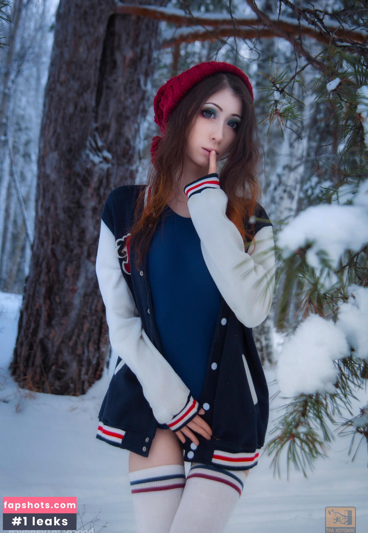 Vandych gallery photo #346