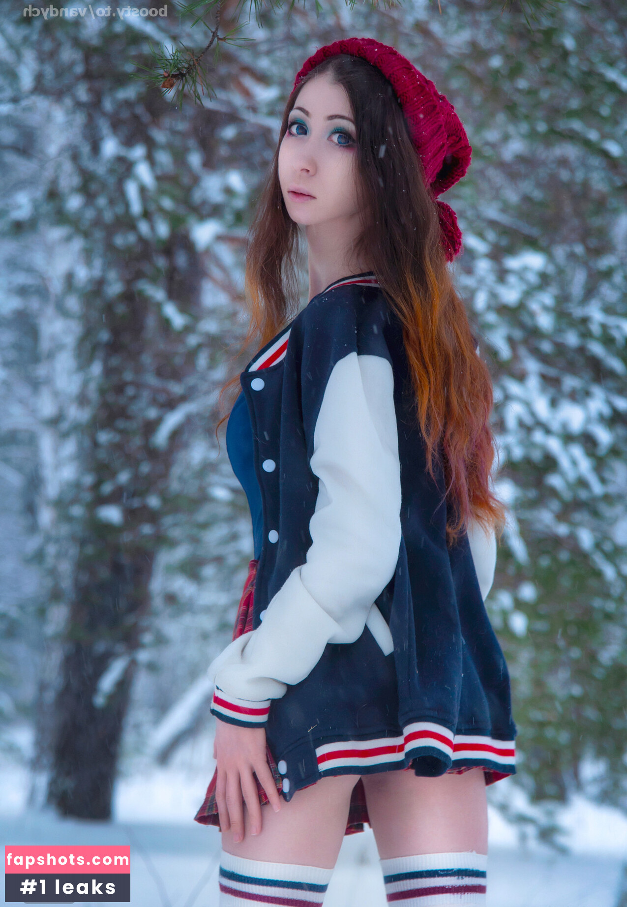 Vandych gallery photo #348