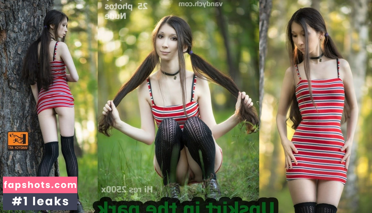 Vandych gallery photo #366