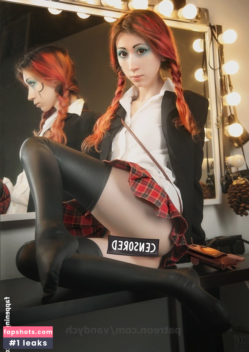 Vandych gallery photo #370