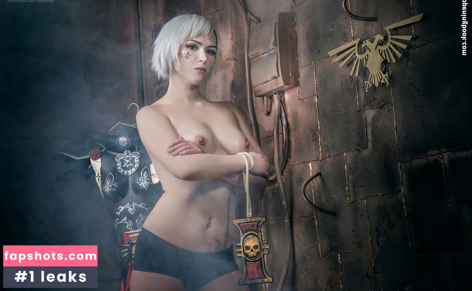 Vandych gallery photo #42