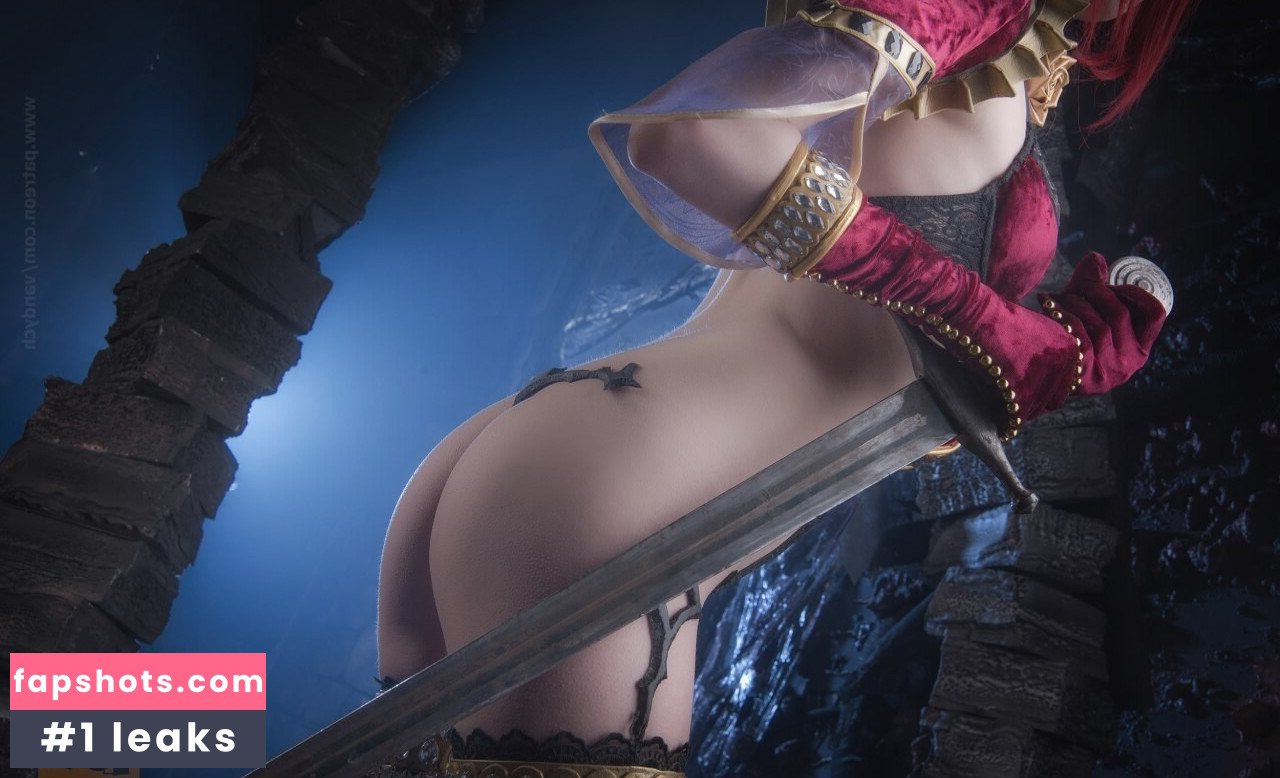 Vandych gallery photo #436