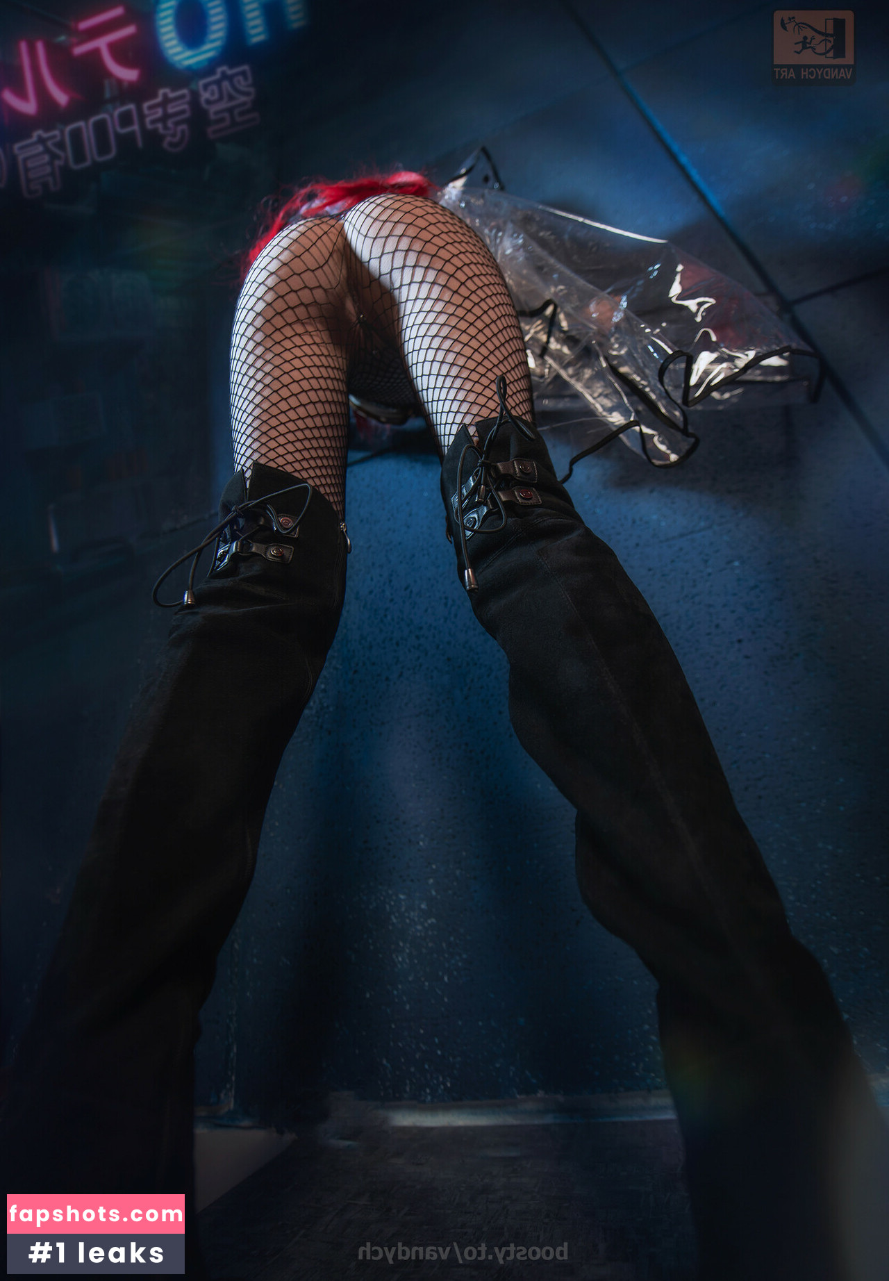 Vandych gallery photo #51