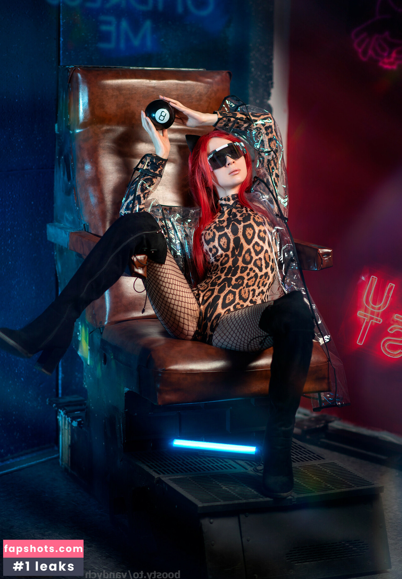 Vandych gallery photo #52