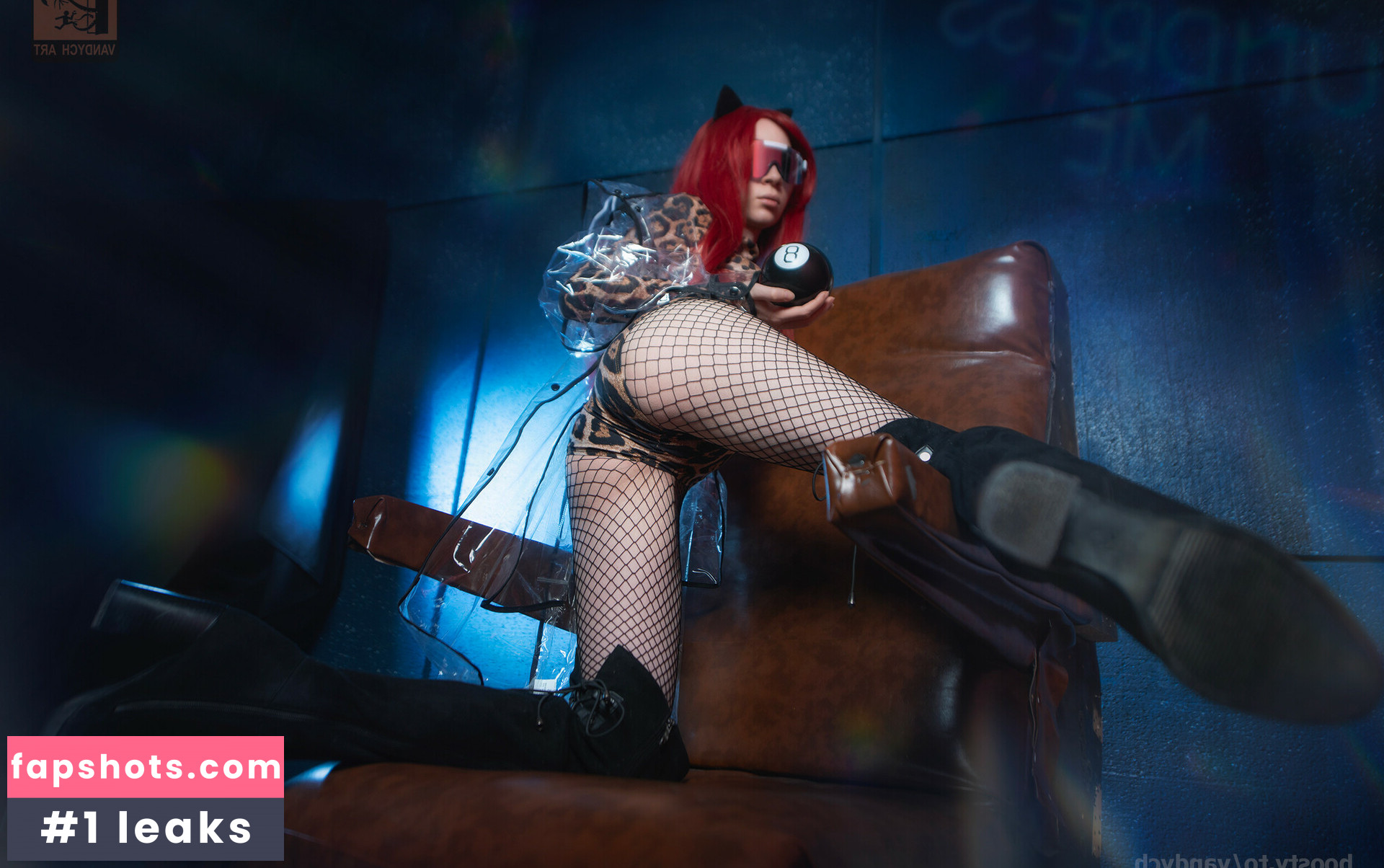 Vandych gallery photo #65