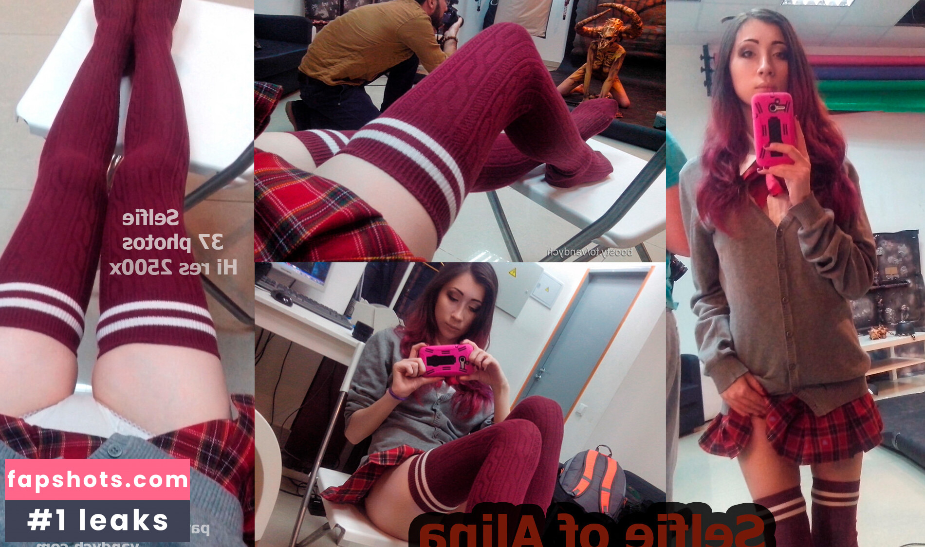 Vandych gallery photo #100