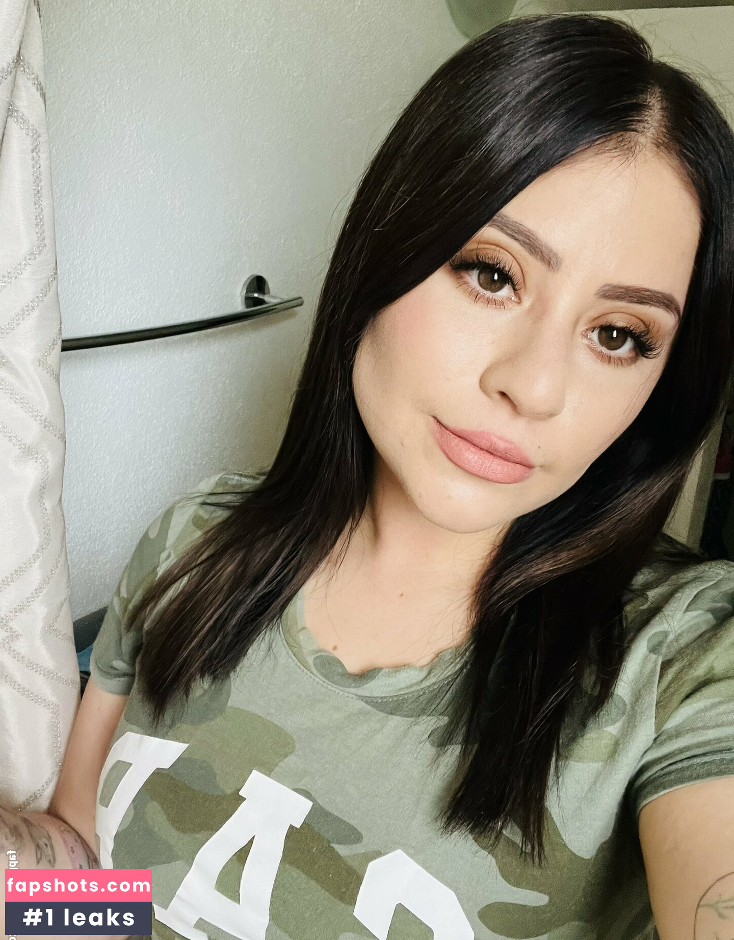 Vane Ochoa Filtración Desnuda OnlyFans Foto #23 - Fapshots