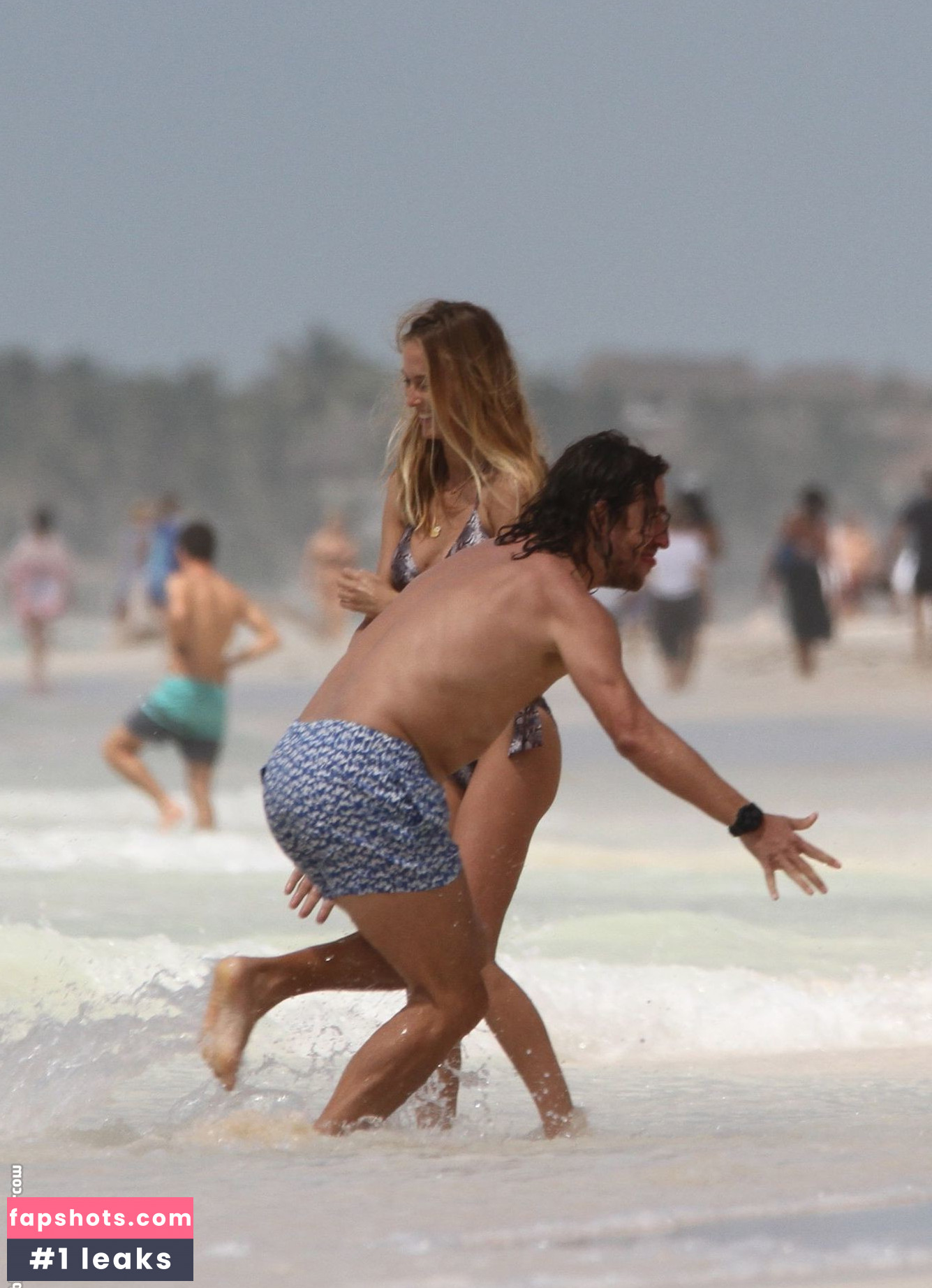 Vanesa Lorenzo Nahé úniky fotek pouze od fanoušků #20 - Fapshots