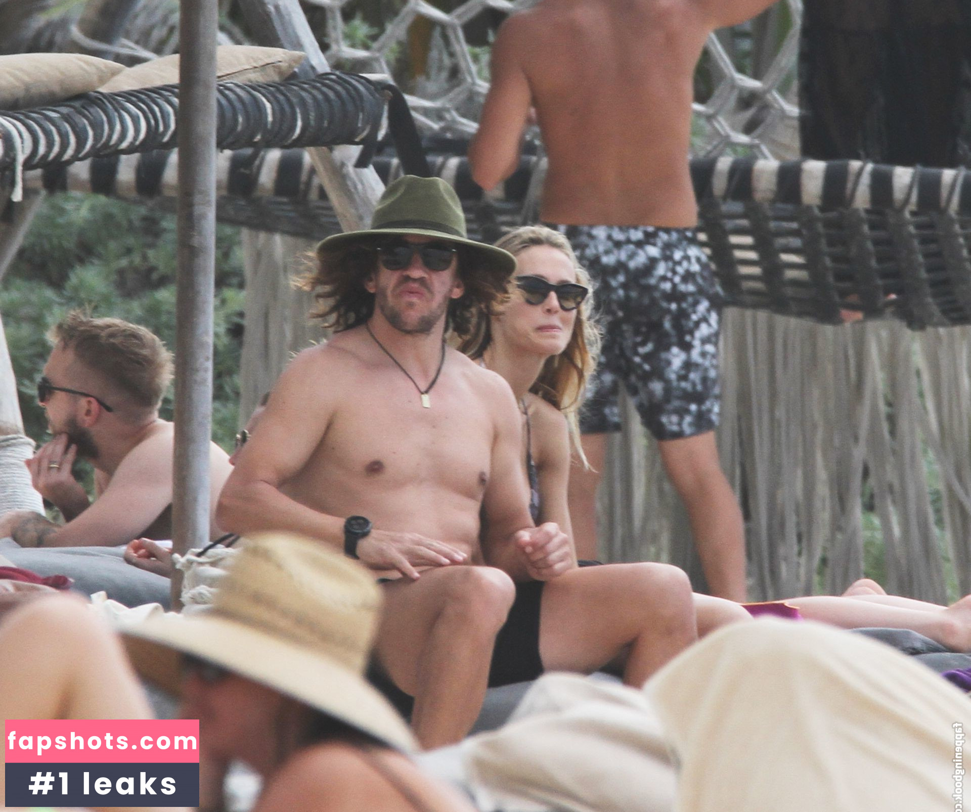 Vanesa Lorenzo Nahé úniky fotek pouze od fanoušků #27 - Fapshots