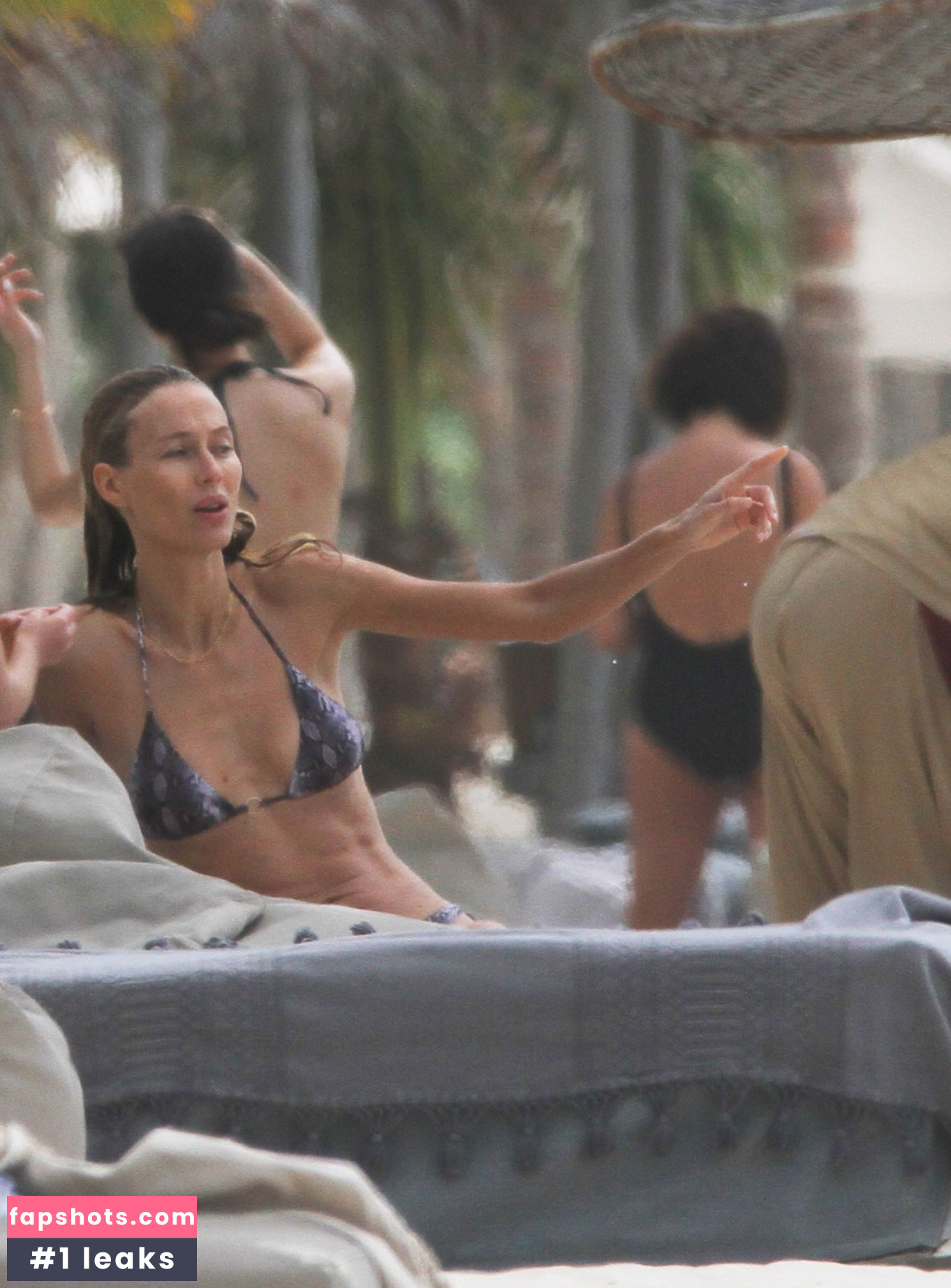 Vanesa Lorenzo Nahé úniky fotek pouze od fanoušků #9 - Fapshots