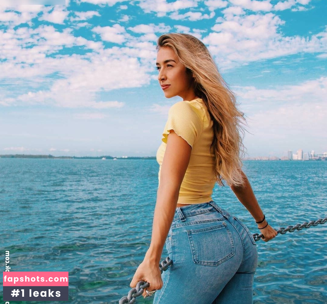 Vanesa Seco Filtración Desnuda OnlyFans Foto #6 - Fapshots