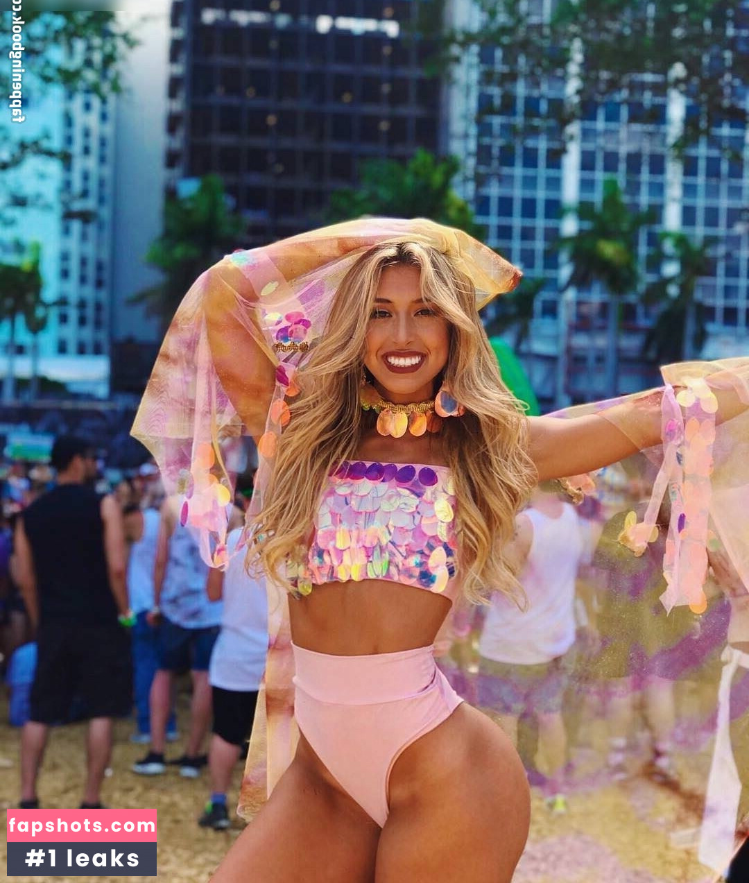 Vanesa Seco Filtración Desnuda OnlyFans Foto #8 - Fapshots