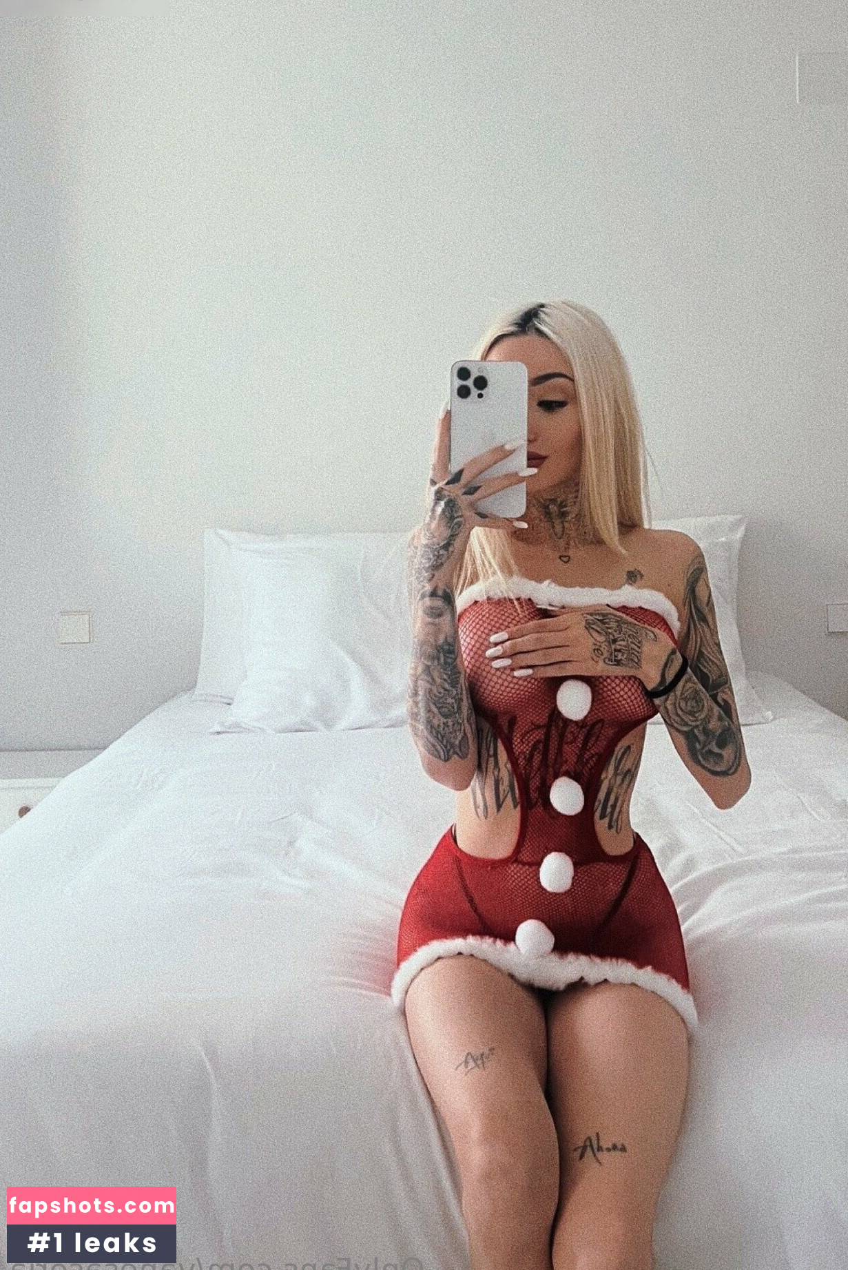 Vanesa Soria gallery photo #6