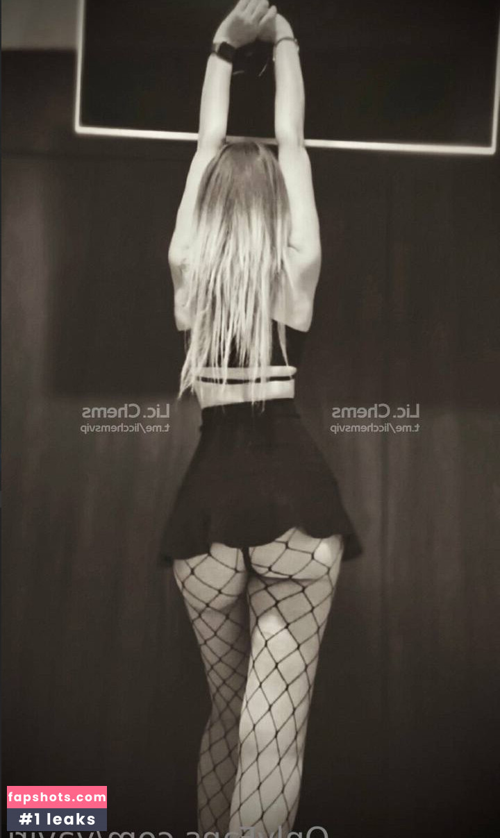 Vanesa Villagran gallery photo #11