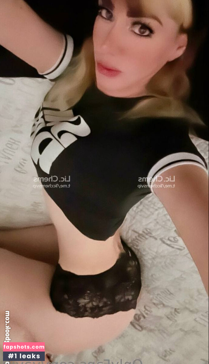 Vanesa Villagran gallery photo #16