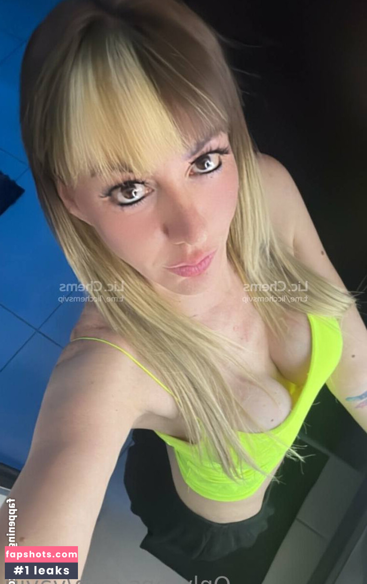 Vanesa Villagran gallery photo #22