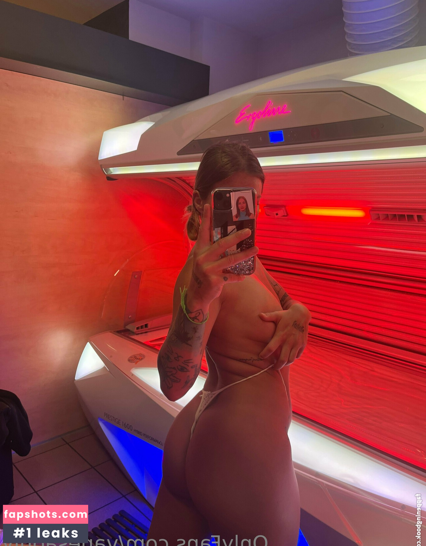 vanesaonly Nacktheit OnlyFans Fotos #10 - Fapshots