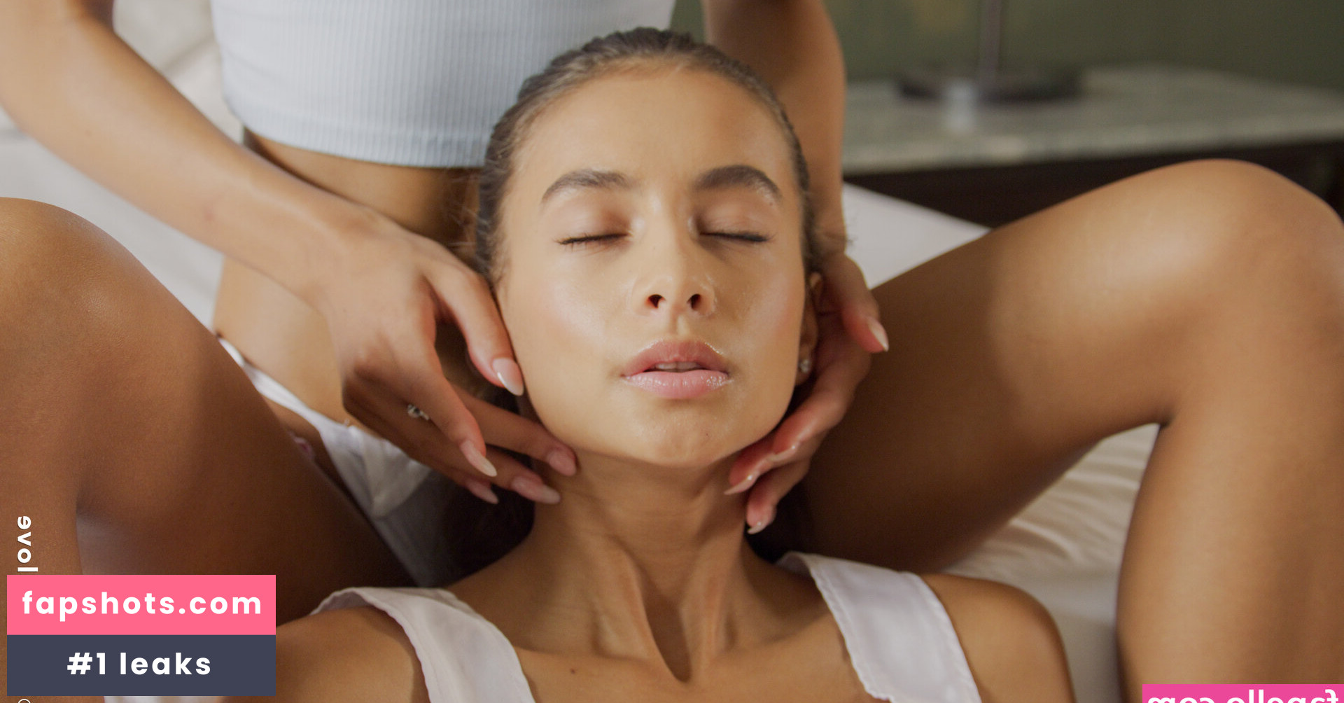 Vanessa Alessia Nude Leaks OnlyFans Photos #283 - LeakJerk