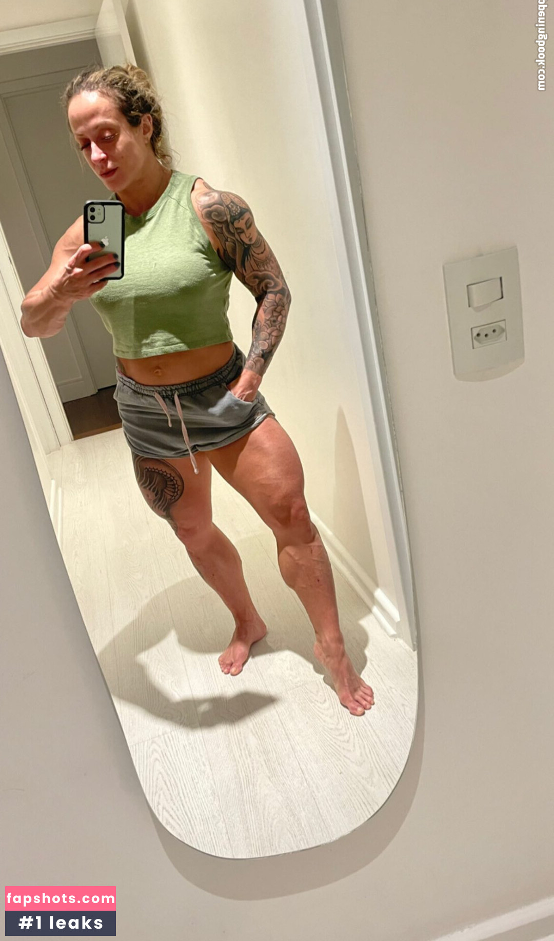 Vanessa Alvares Nude Leaks OnlyFans Photos #2 - Fapshots