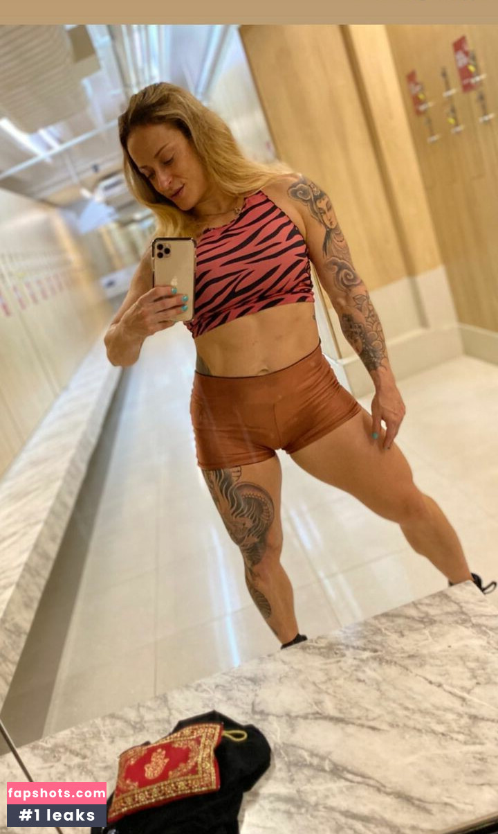 Vanessa Alvares Nude Leaks OnlyFans Photos #9 - Fapshots