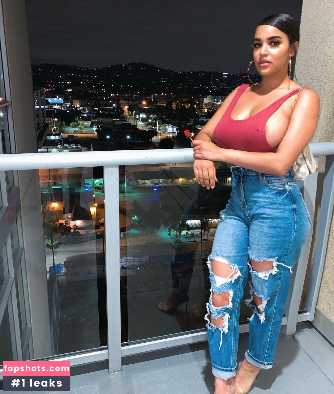 Vanessa Ann Wrigley gallery photo #5