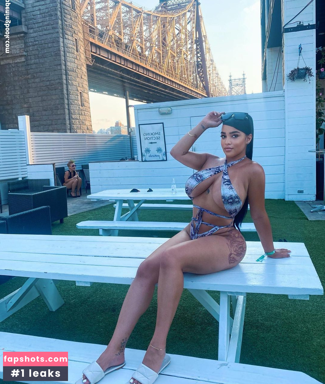 Vanessa Ann Wrigley nude babe gallery