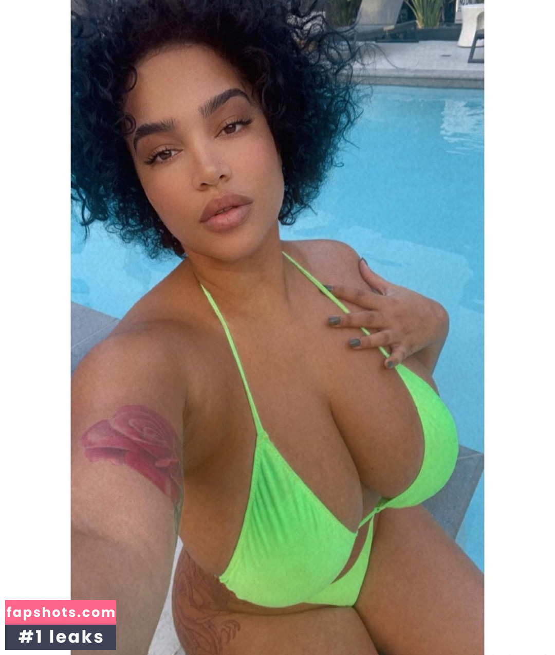 Vanessa Ann Wrigley gallery photo #10