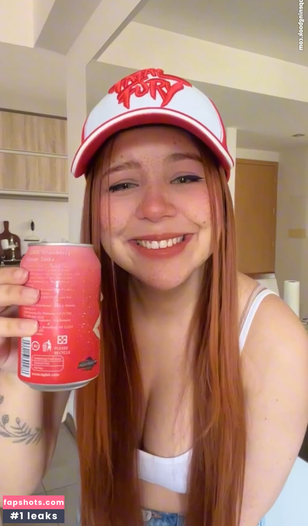 Vanessa Araújo Nude Leaks OnlyFans Photos #13 - LeakJerk